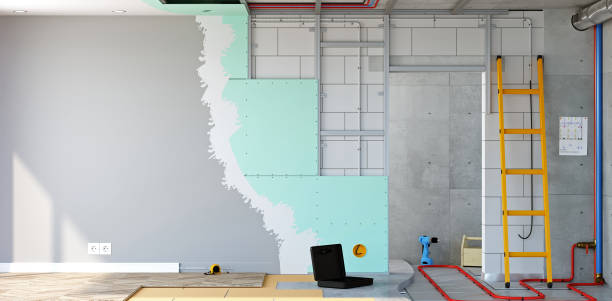 Best Air Quality Testing for Mold Spores  in Newport, WA