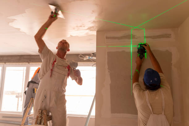 Best Dehumidification Services  in Newport, WA