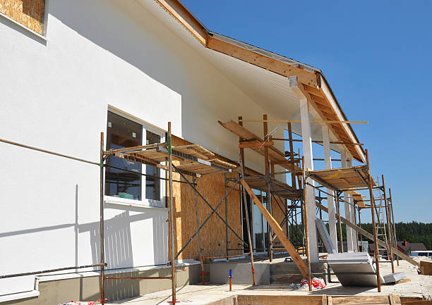 Best Industrial Mold Remediation  in Newport, WA